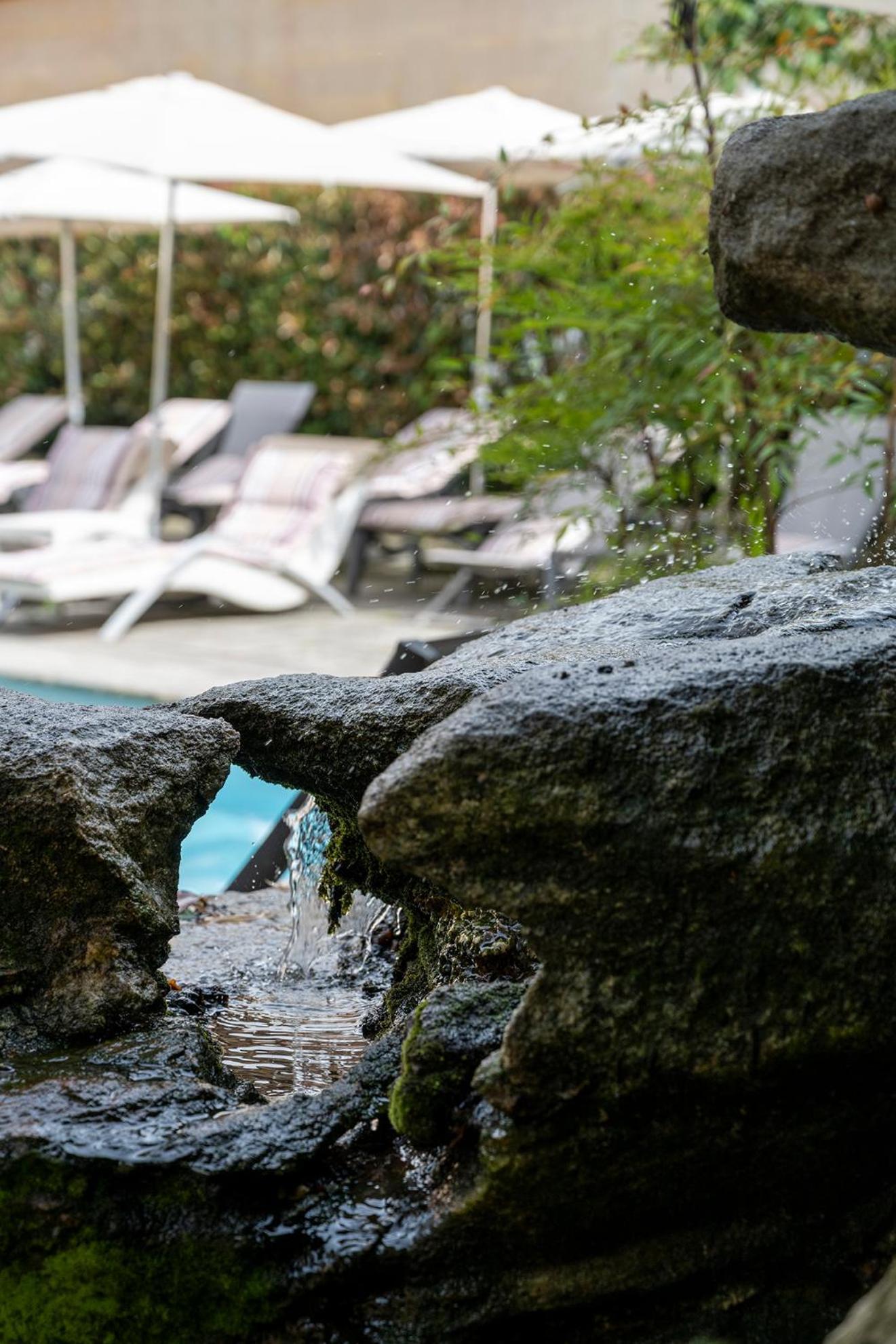 Al Castello Resort Sillavengo Exterior foto